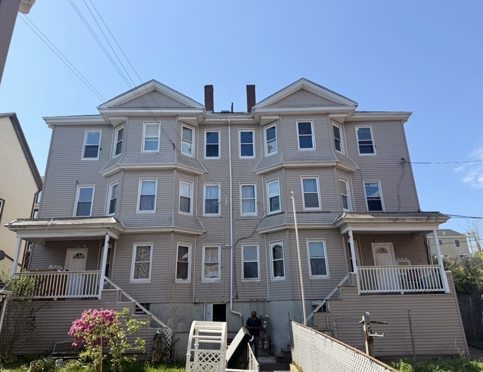 房源照片：423 Division St, Fall River