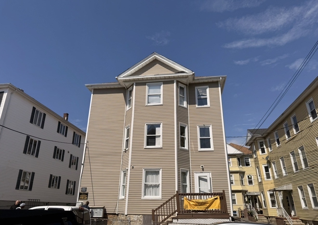 房源照片：227 Eagle St, Fall River