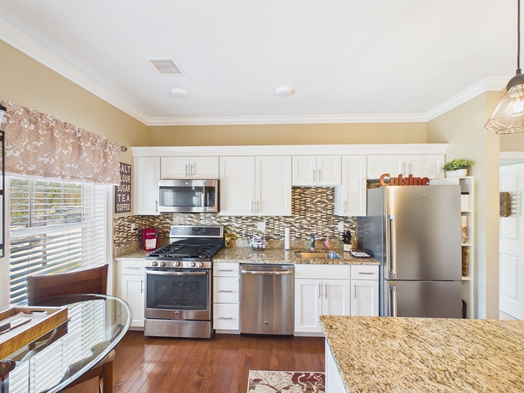 תמונה של הנכס: 1429 Main Street #5E, Walpole