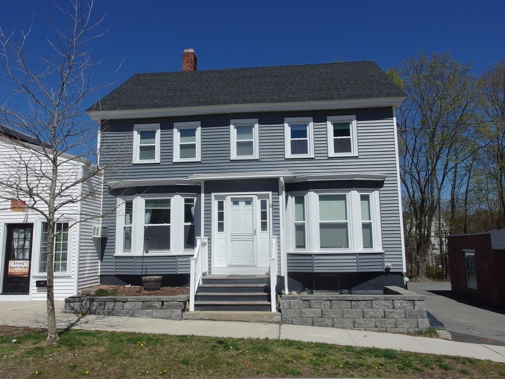 תמונה של הנכס: 10 Merrimac square, Merrimac