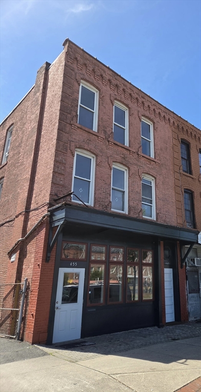 房源照片:453-455 State Street, Springfield