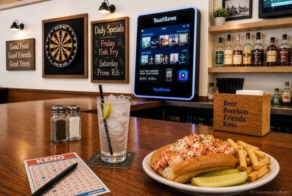 תמונה של הנכס: 123 Restaurant Way/w Liquor, Amesbury