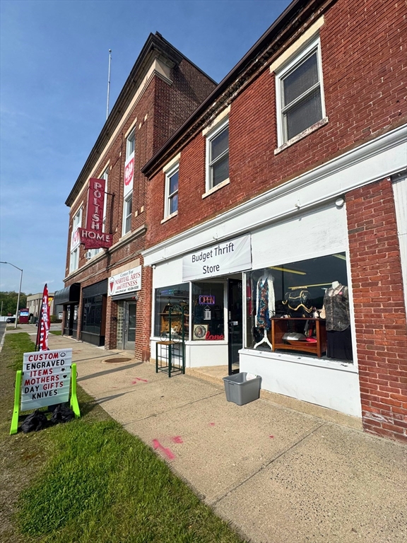 房源照片：29 Grove Street, Chicopee