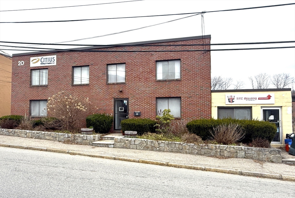 תמונה של הנכס: 20 Clematis Ave, Waltham