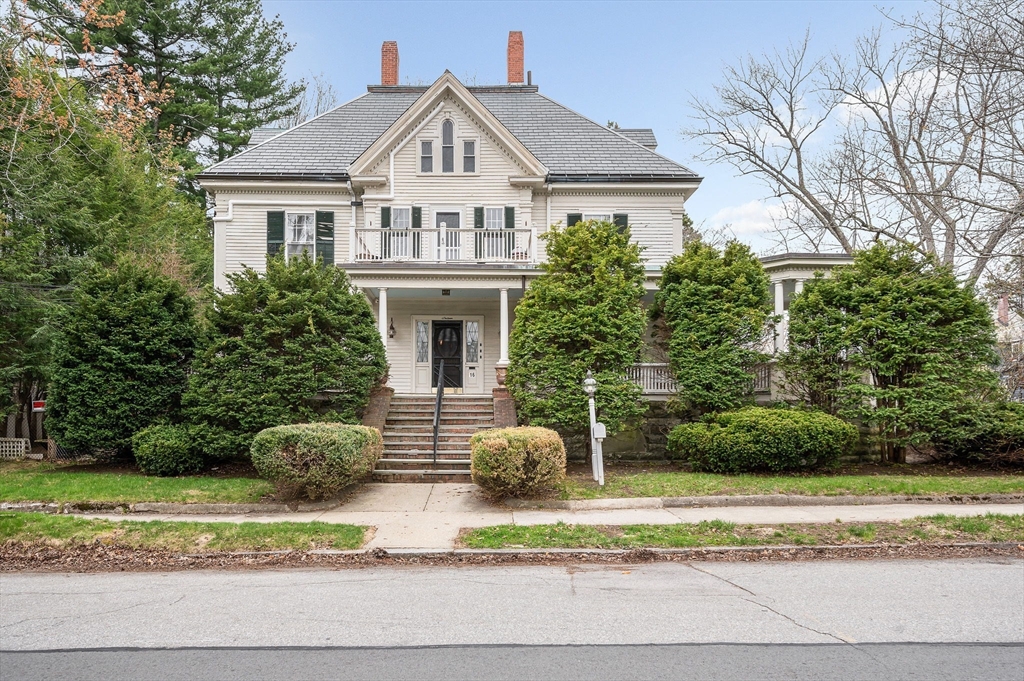 תמונה של הנכס: 16 Quincy St, Methuen