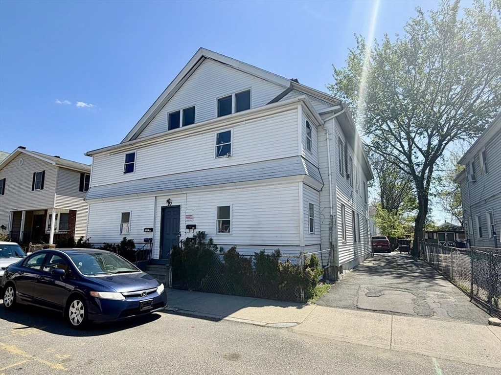 תמונה של הנכס: 27 Loring St, Springfield