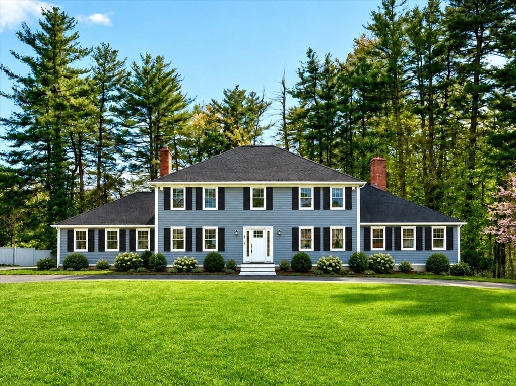 תמונה של הנכס: 65 Fox Run Rd, Sudbury