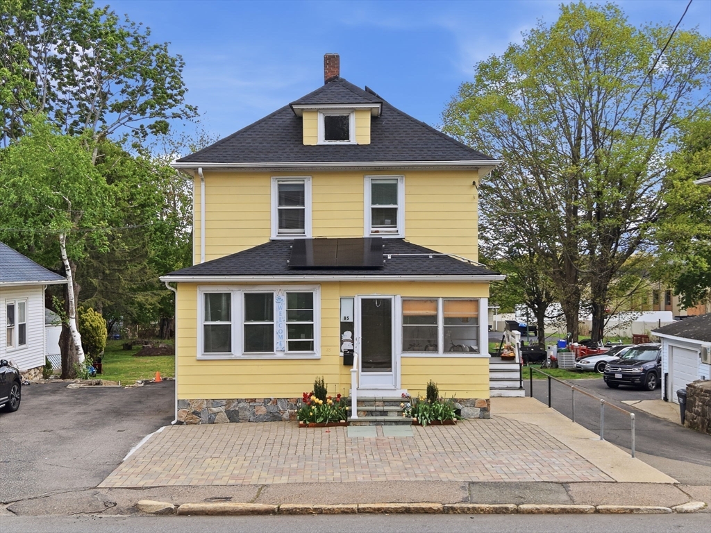 תמונה של הנכס: 85 Purchase St, Milford