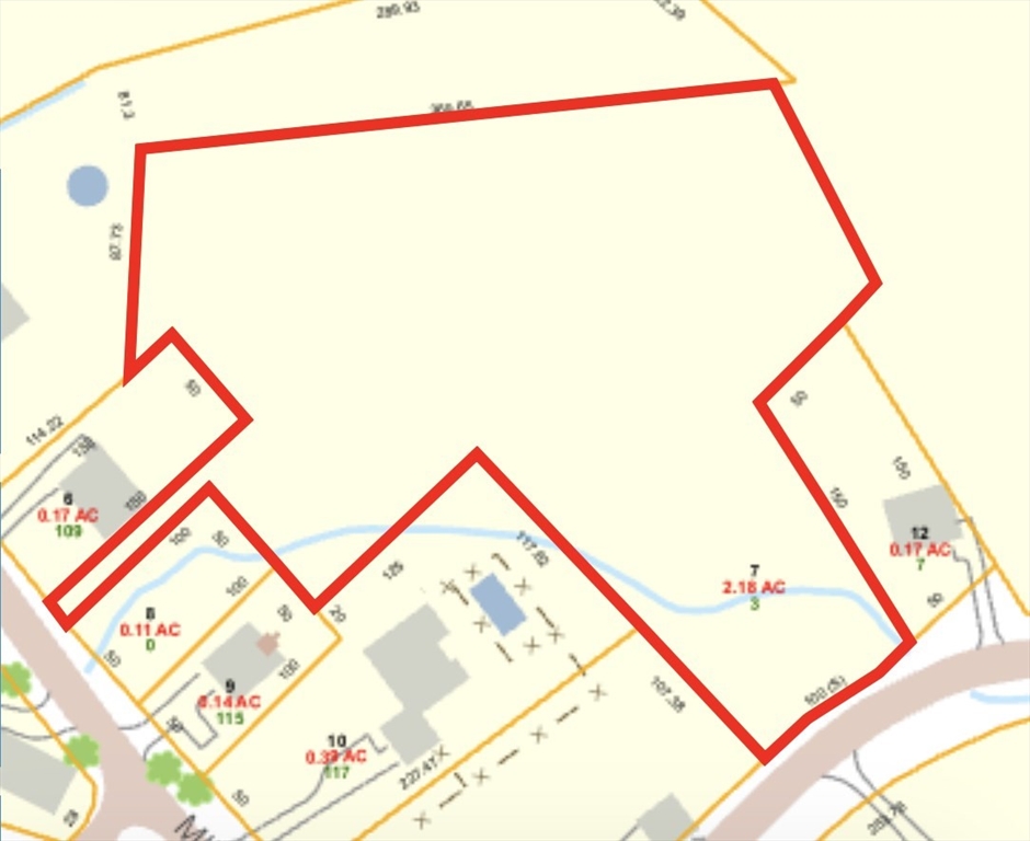 房源照片:3-5 Rawson Rd, Webster