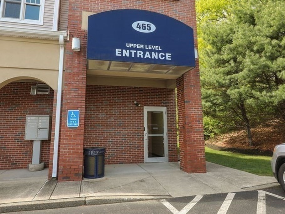 房源照片:465 South Washington Street #Upper-202, North Attleboro