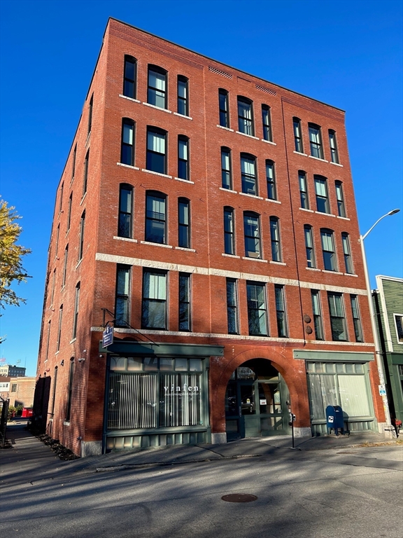 房源照片：40 Church Street #200, Lowell