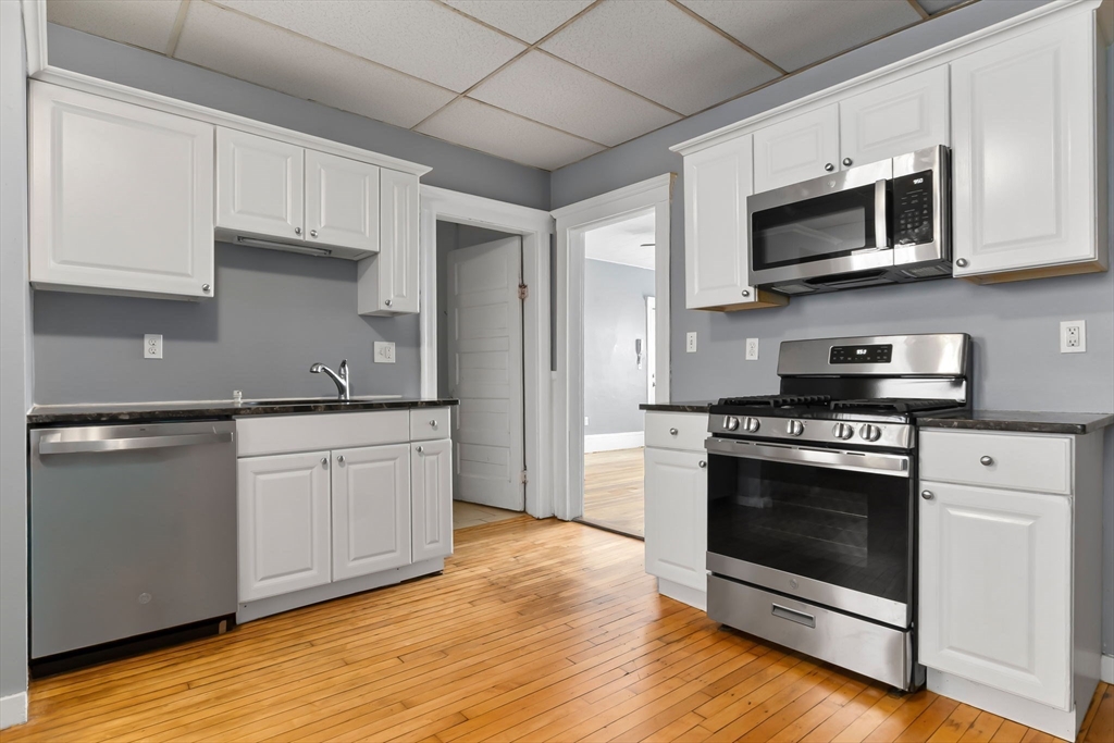תמונה של הנכס: 56 Ward St #3B, Salem