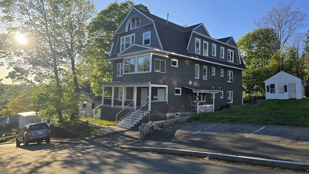 תמונה של הנכס: 15 Forestdale Rd, Worcester