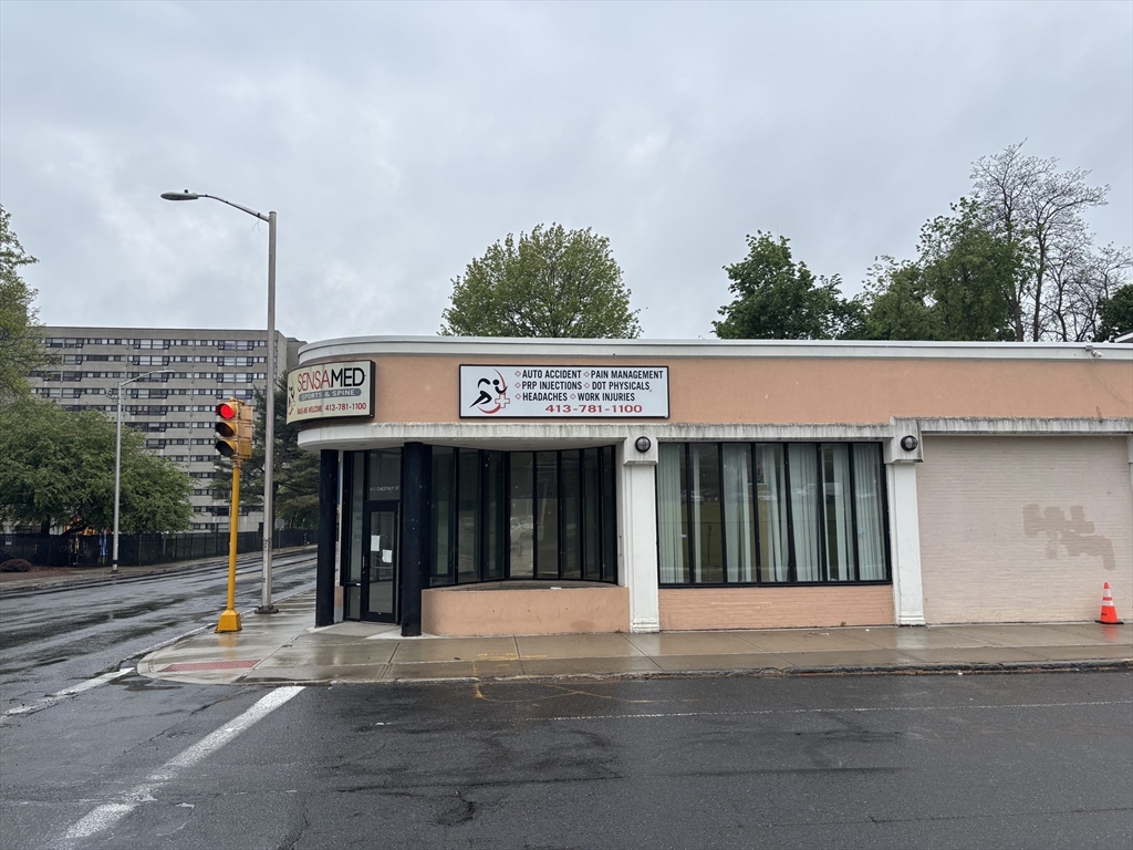 תמונה של הנכס: 438-442 Chestnut St, Springfield