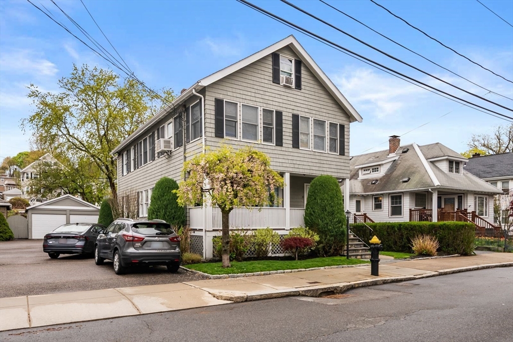 תמונה של הנכס: 39-41 Donnybrook Rd, Boston