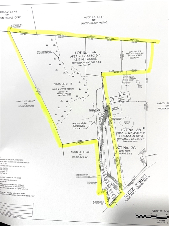 房源照片:Lot 1 Glebe St, Taunton
