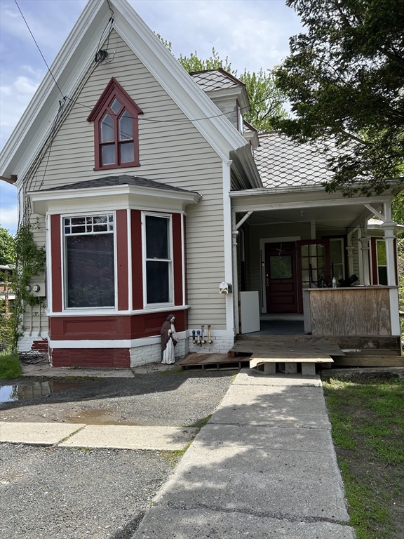 房源照片：351 Bridge St, Northampton