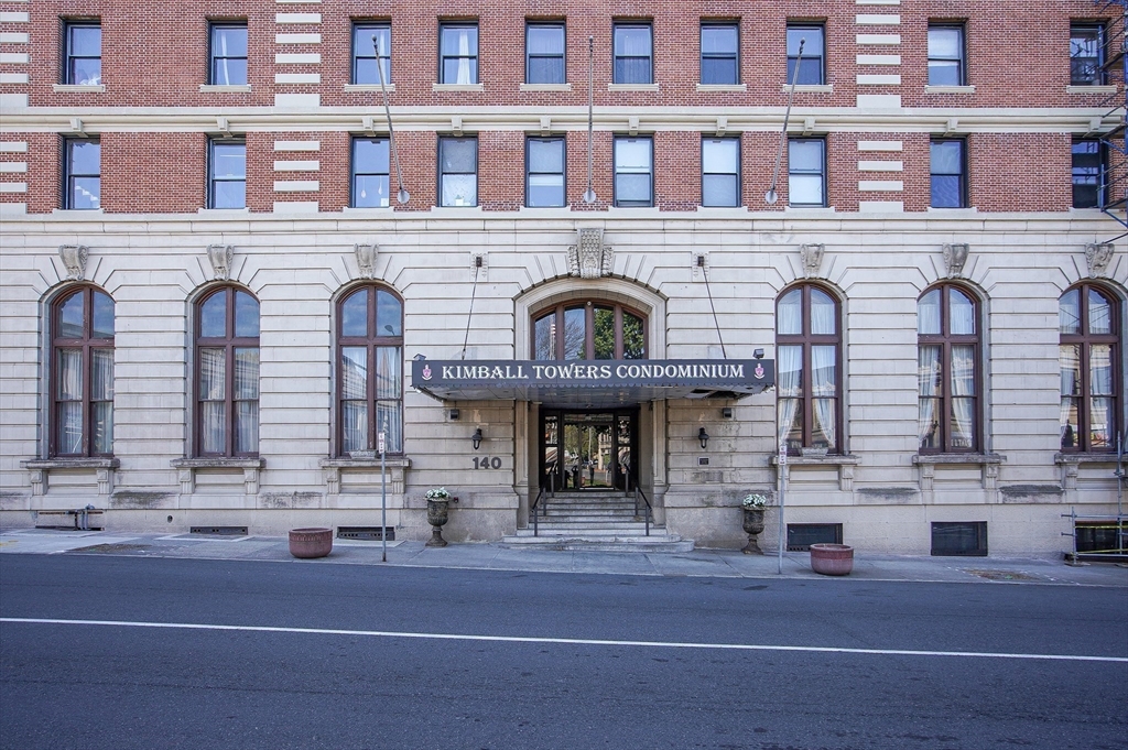 תמונה של הנכס: 140 Chestnut St #516, Springfield