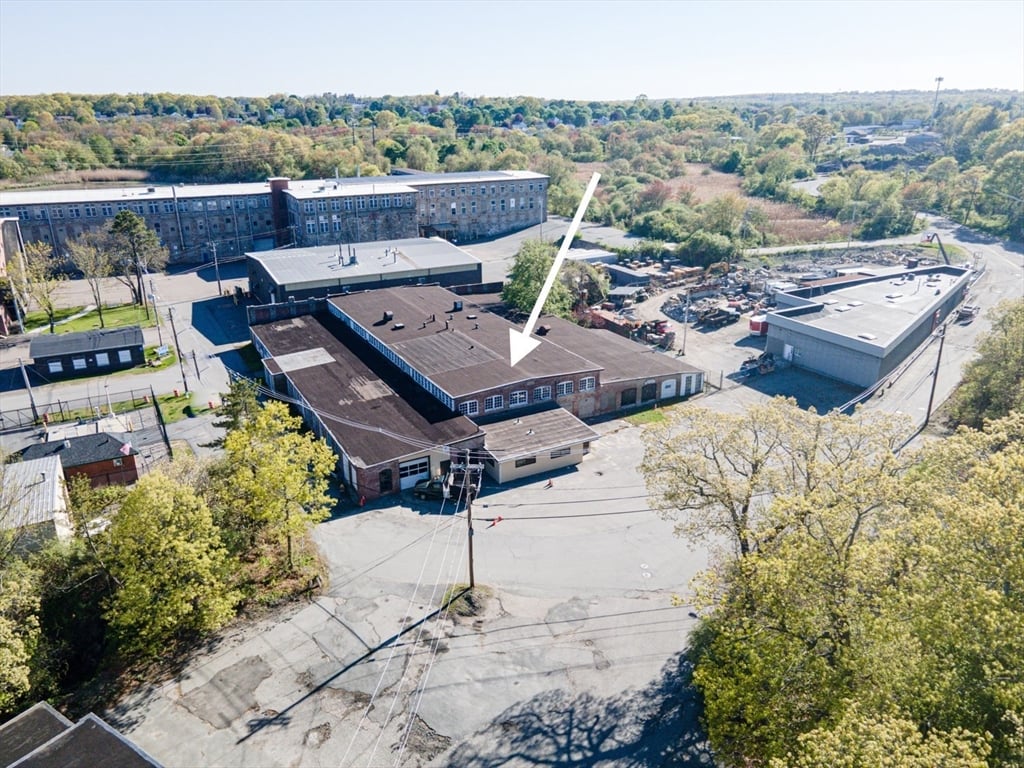 994 Jefferson St. #2, Fall River, MA 02721
