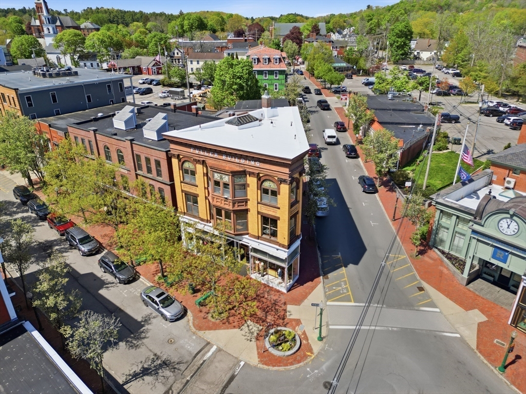 תמונה של הנכס: 45 Main St #4, Amesbury