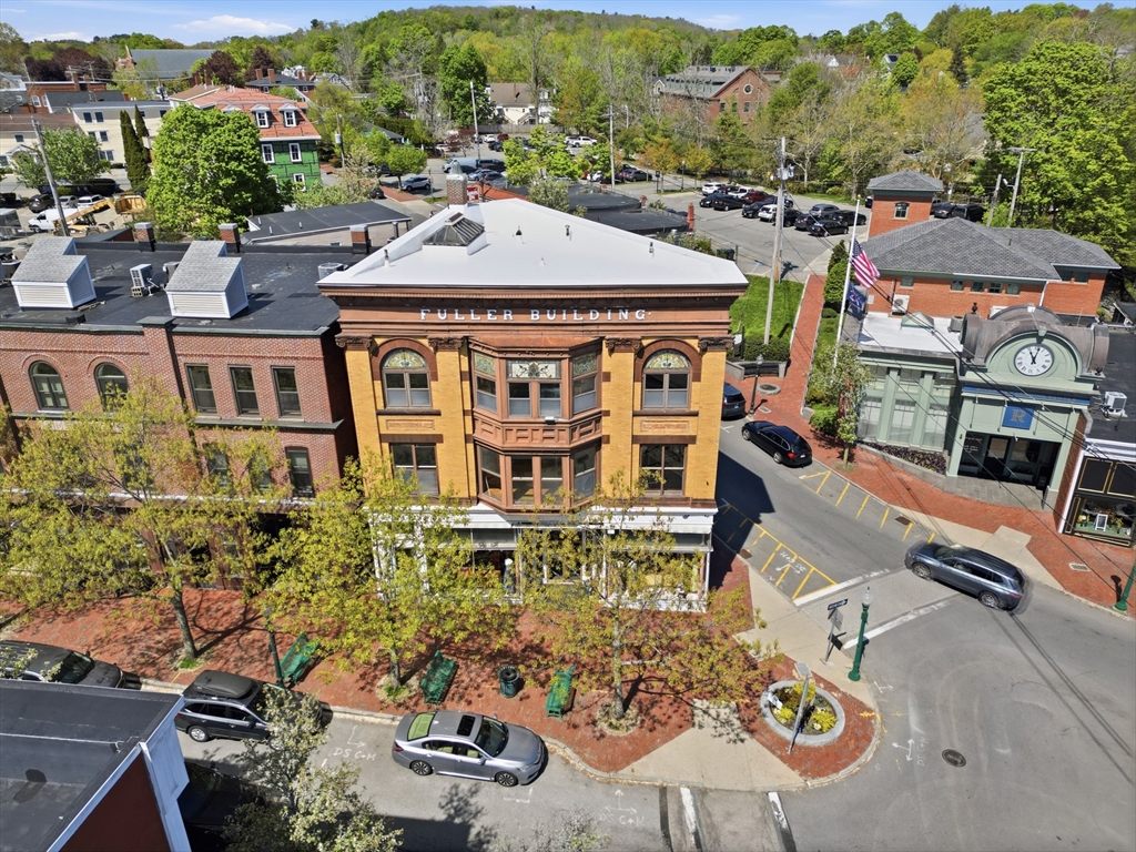 תמונה של הנכס: 45 Main St #5, Amesbury