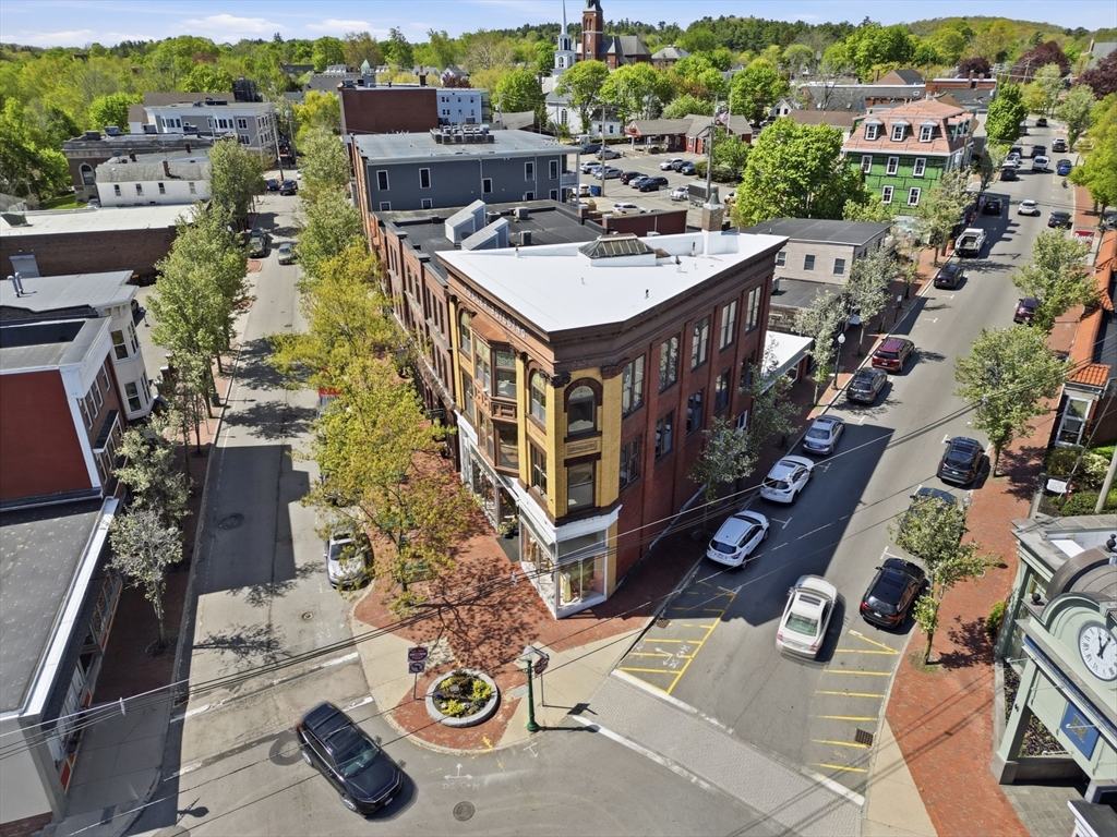 תמונה של הנכס: 45 Main St #6, Amesbury