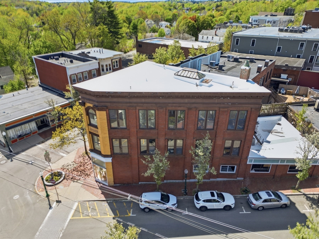 תמונה של הנכס: 45 Main St #8/9, Amesbury