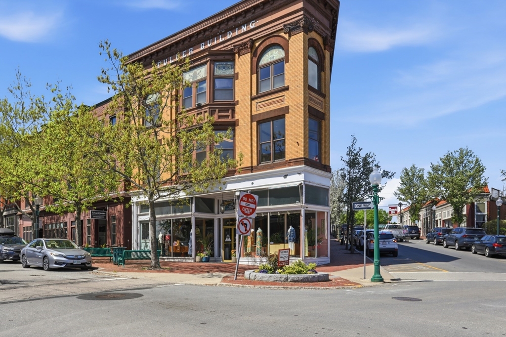 תמונה של הנכס: 45 Main St #10, Amesbury