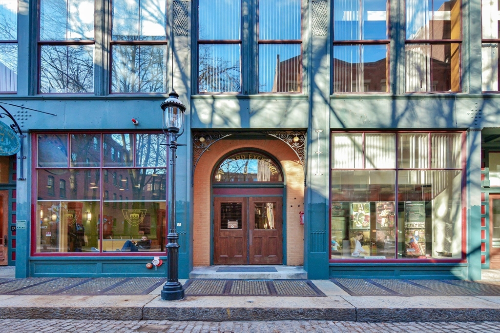 房源照片：55 Middle Street #401, Lowell