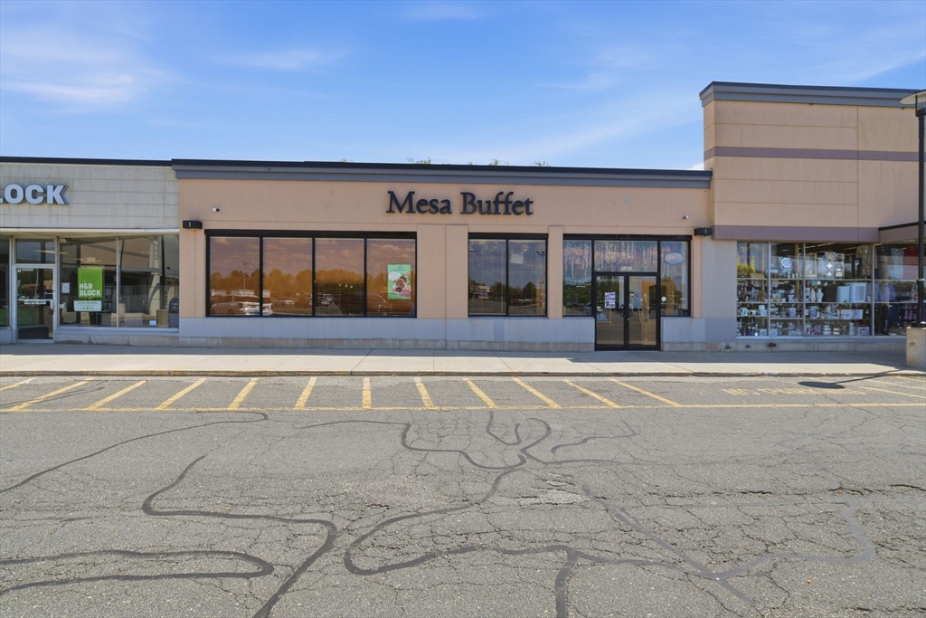 房源照片:1301 Liberty St, Springfield