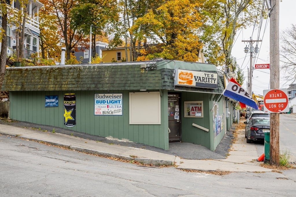 תמונה של הנכס: 169 High Street, Fitchburg