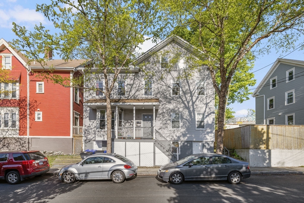 תמונה של הנכס: 89 Knowles, Providence