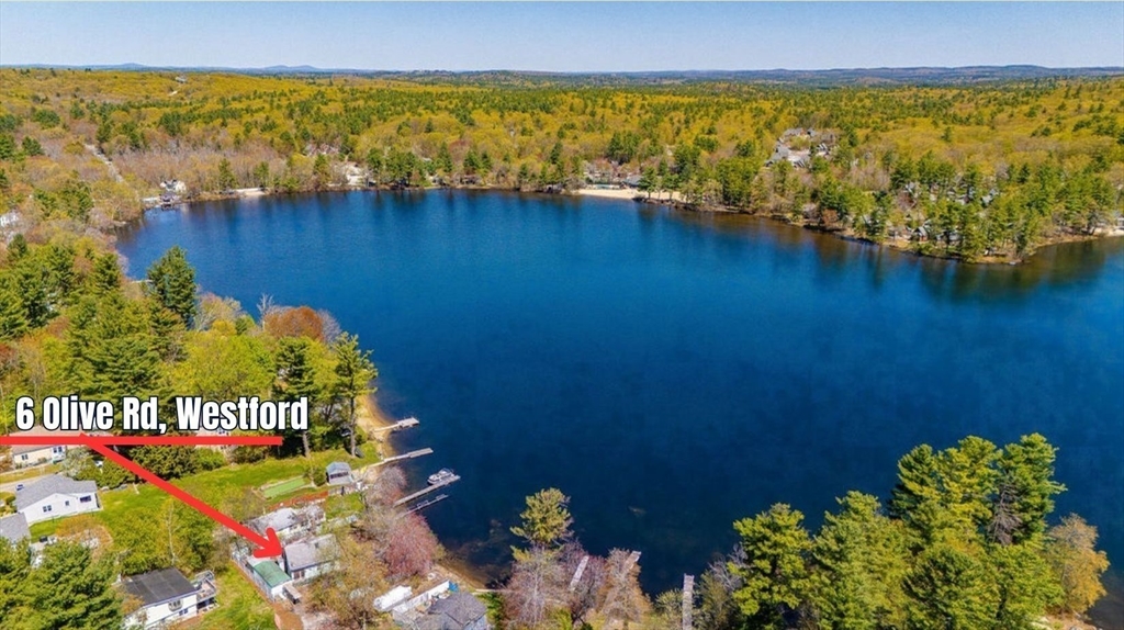 תמונה של הנכס: 6 Olive Road, Westford