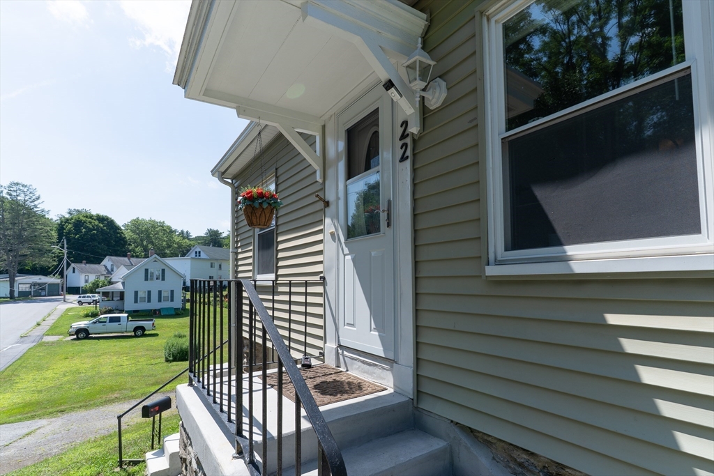 תמונה של הנכס: 22 Marsh Ave, Southbridge