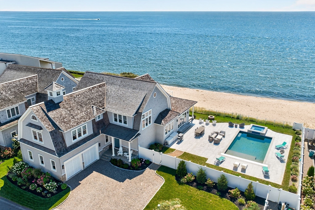 תמונה של הנכס: 50 Coastline Drive, Mashpee