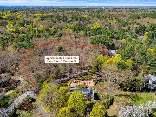 房源照片:5+7 Preston Pl, Beverly