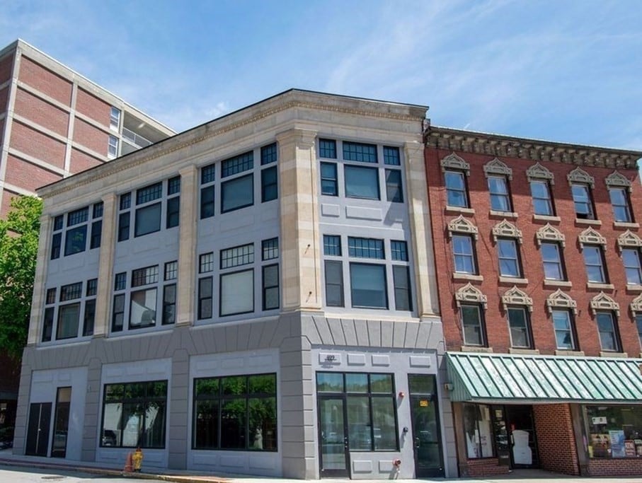 תמונה של הנכס: 409 Main St., Fitchburg