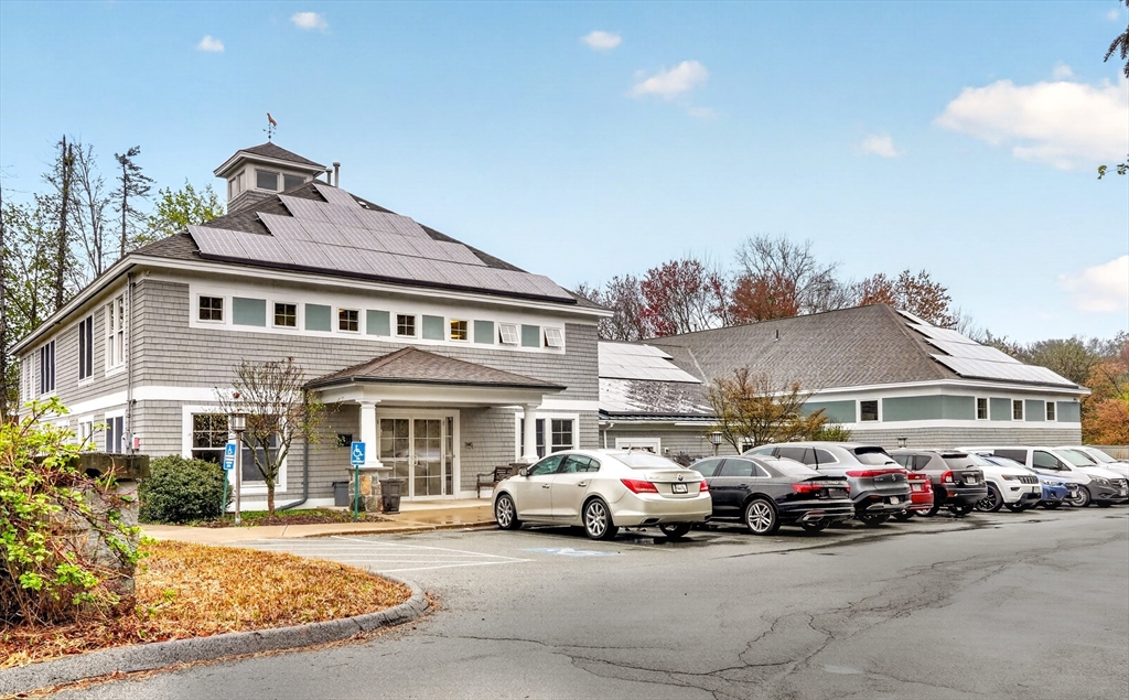 房源照片:140 Summer Street, Holliston