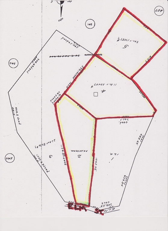 房源照片:0 Elm St, Leominster