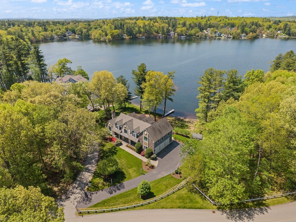 房源照片:1 Appian Way, Westford