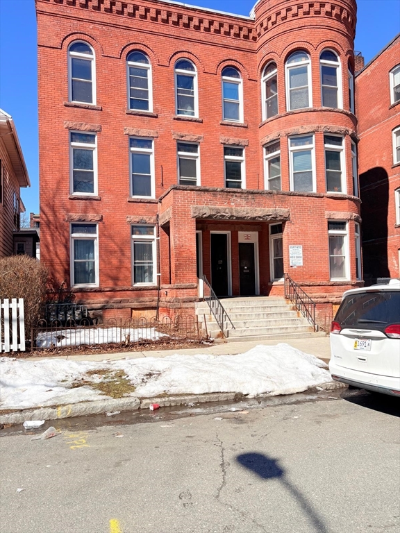 房源照片：179-183 Walnut Street, Holyoke