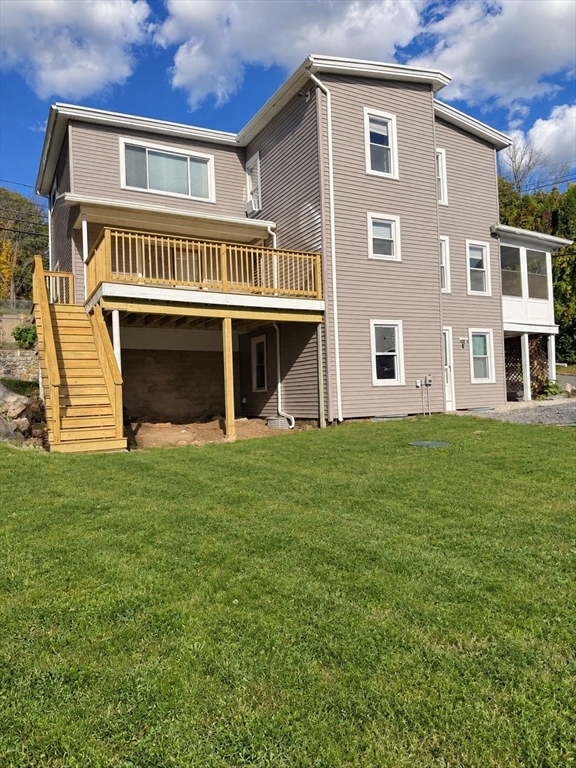 תמונה של הנכס: 34 Lincoln Street, Millville