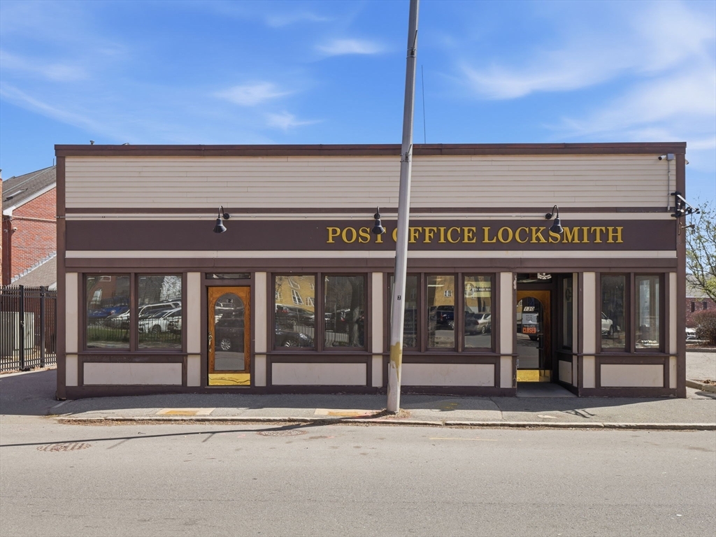 房源照片：124 - 130 Gorham St, Lowell