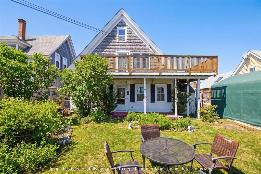 תמונה של הנכס: 21 Mechanic Street, Provincetown