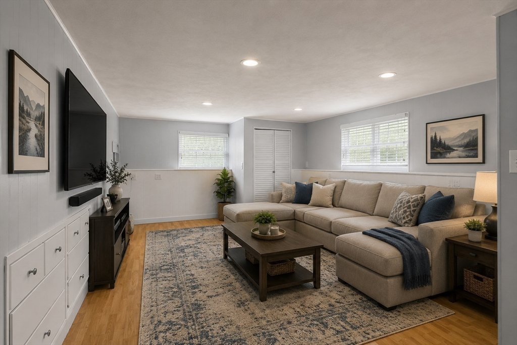 房源照片：3 Willett Drive, Attleboro