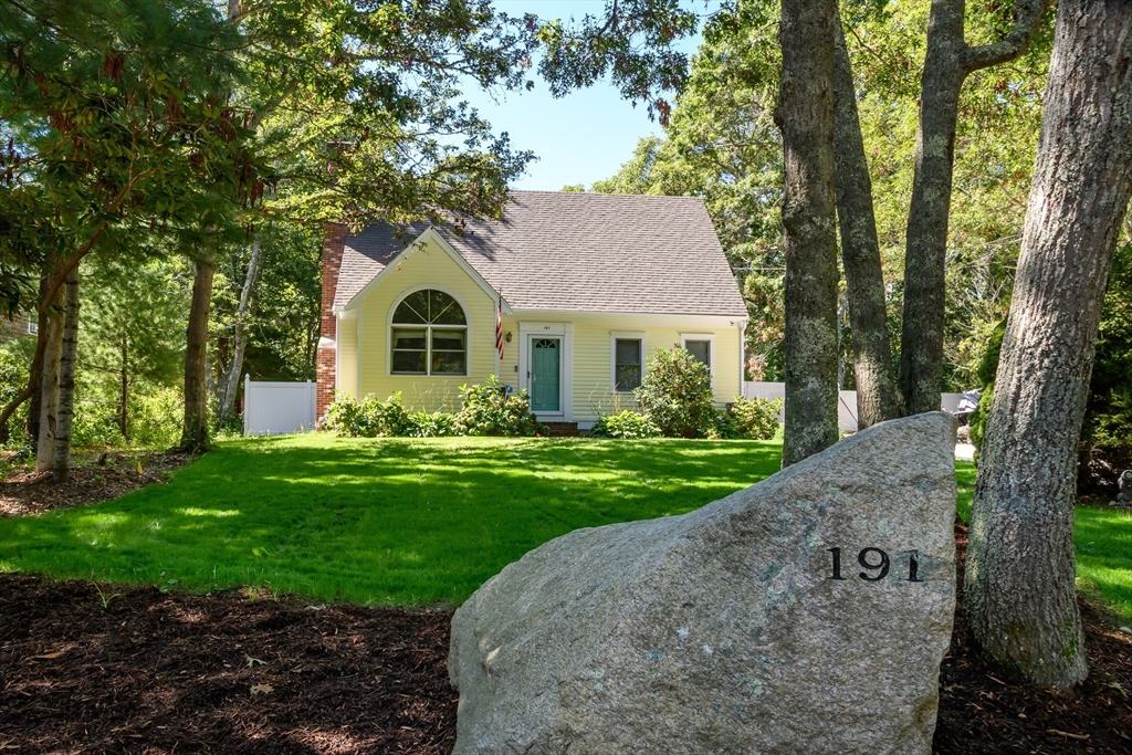 תמונה של הנכס: 191 James Cir, Mashpee