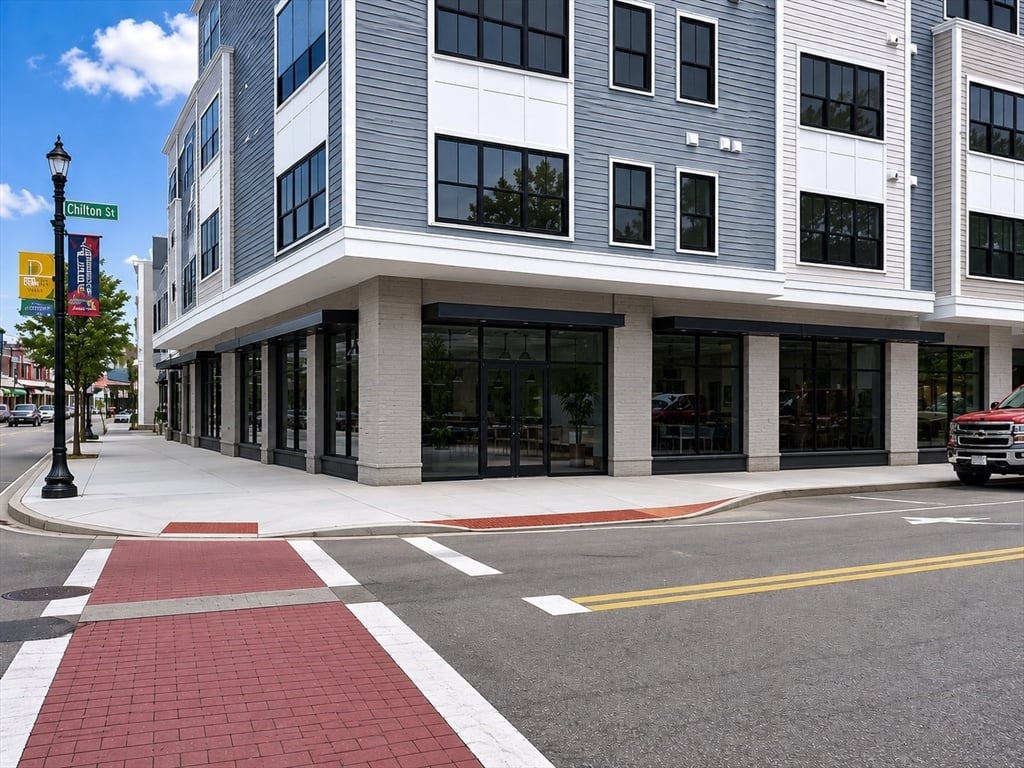 תמונה של הנכס: 760-770 Washington St. #101, Stoughton