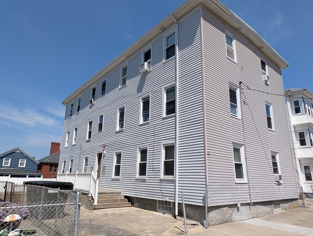 房源照片：131 Thomas St, Fall River