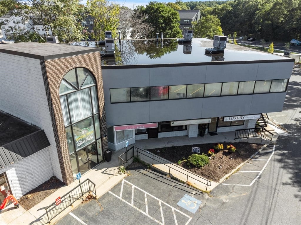 תמונה של הנכס: 861 Edgell Road #205, Framingham