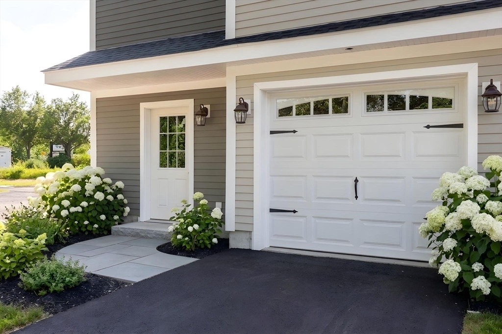 房源照片：44 Dean St. #215, Taunton